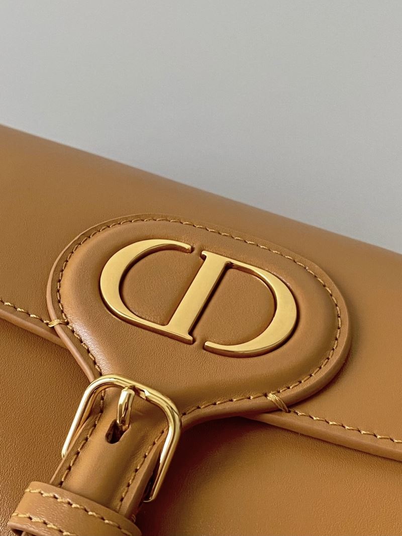 Christian Dior Bobby Bags